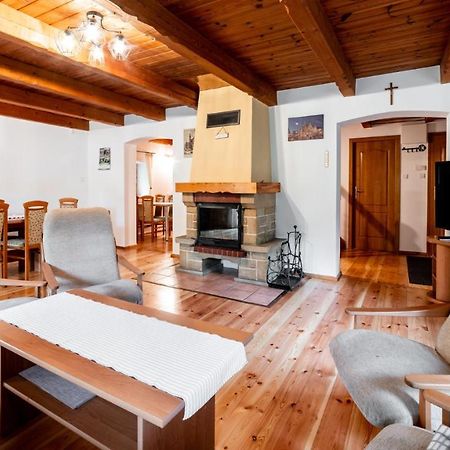 Apartamenty Everysky - Dom Waska 3 Karpacz Exteriör bild