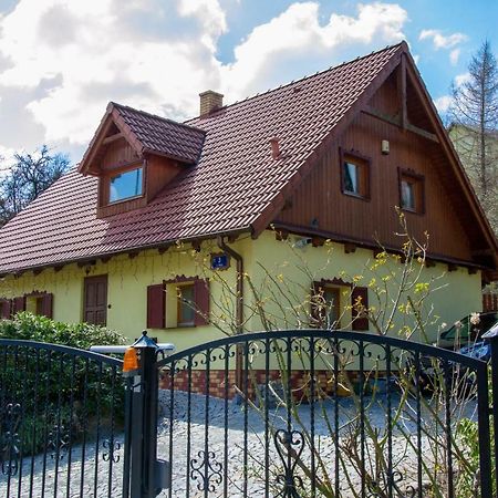 Apartamenty Everysky - Dom Waska 3 Karpacz Exteriör bild