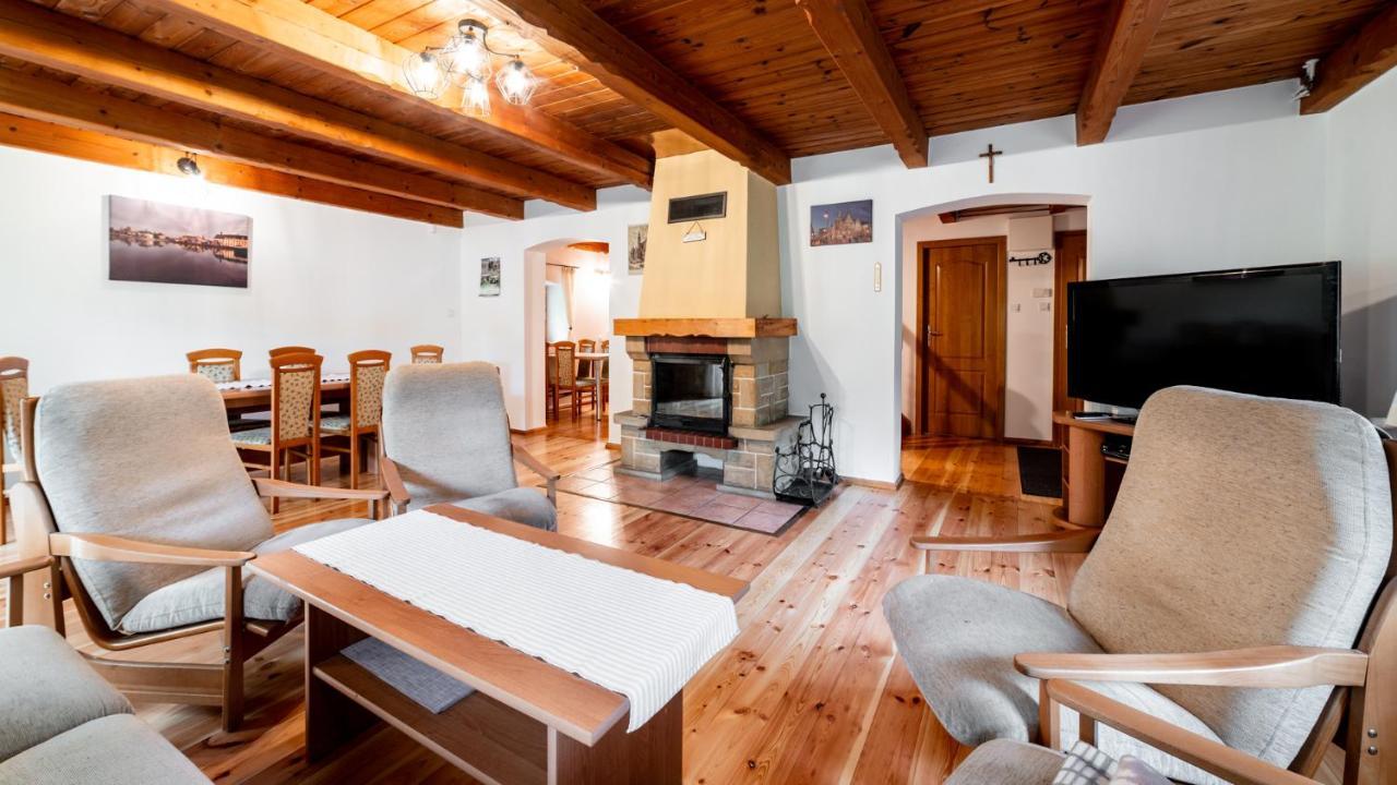 Apartamenty Everysky - Dom Waska 3 Karpacz Exteriör bild