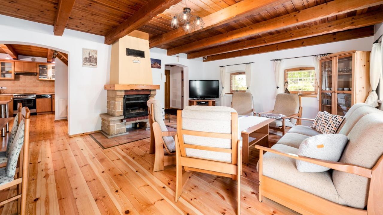 Apartamenty Everysky - Dom Waska 3 Karpacz Exteriör bild