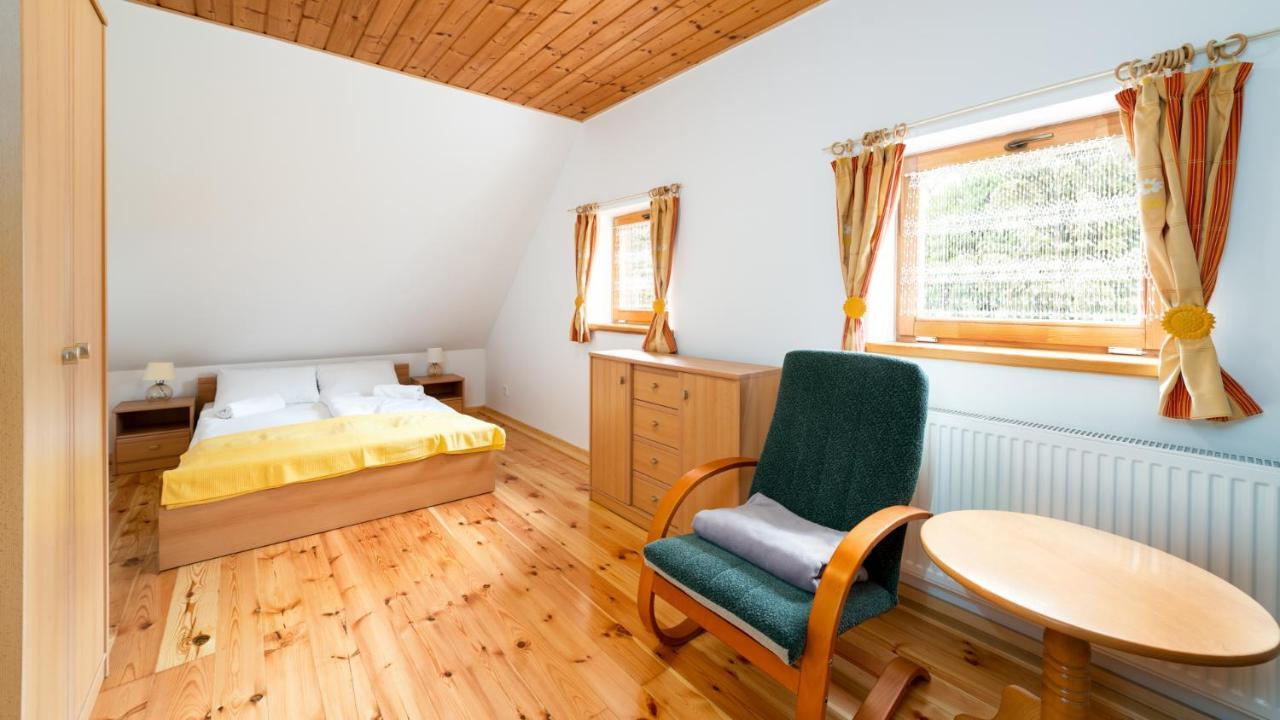Apartamenty Everysky - Dom Waska 3 Karpacz Exteriör bild