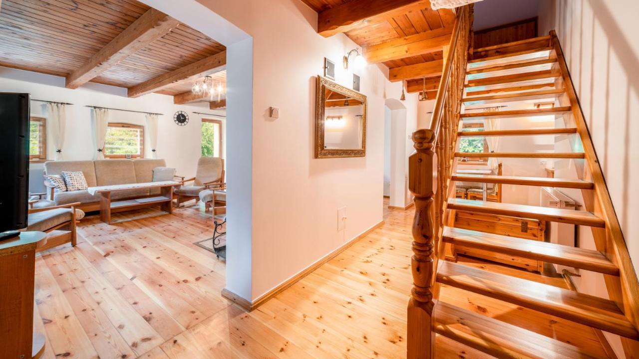 Apartamenty Everysky - Dom Waska 3 Karpacz Exteriör bild
