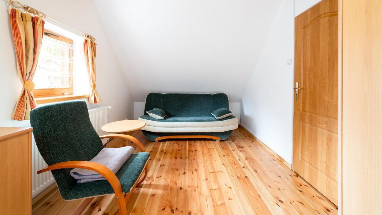 Apartamenty Everysky - Dom Waska 3 Karpacz Exteriör bild