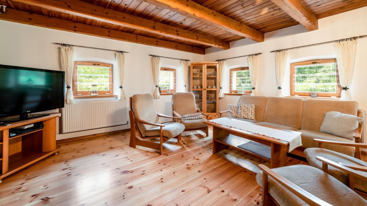 Apartamenty Everysky - Dom Waska 3 Karpacz Exteriör bild