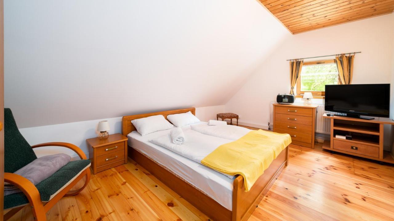 Apartamenty Everysky - Dom Waska 3 Karpacz Exteriör bild