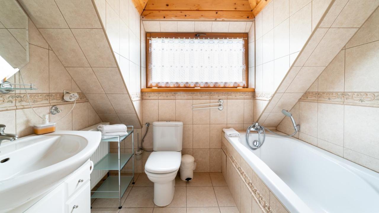 Apartamenty Everysky - Dom Waska 3 Karpacz Exteriör bild