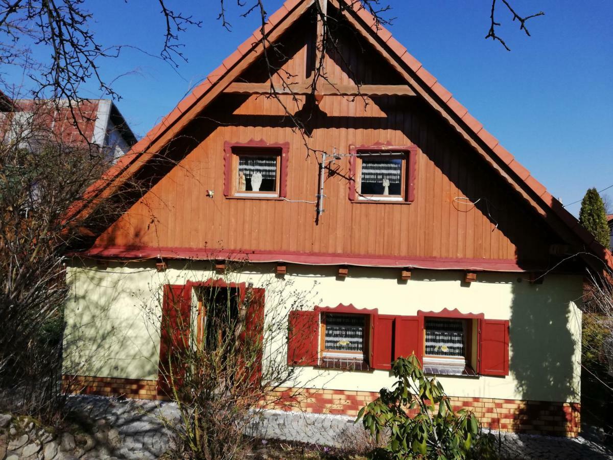 Apartamenty Everysky - Dom Waska 3 Karpacz Exteriör bild