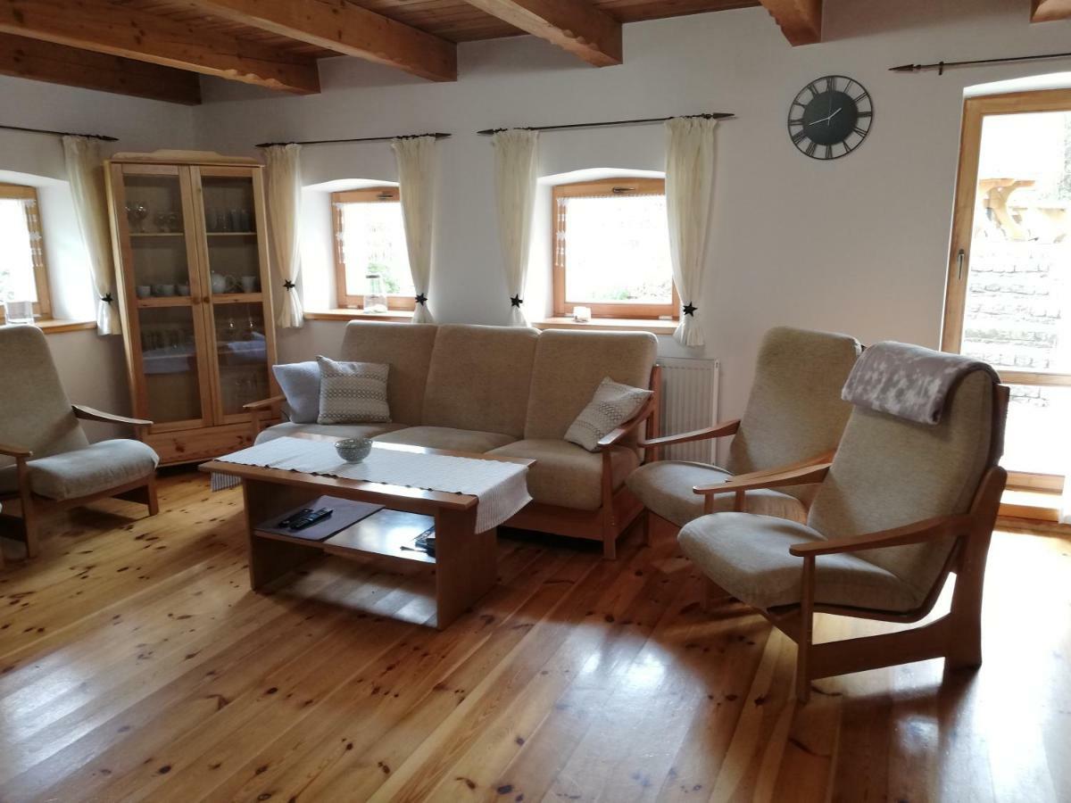Apartamenty Everysky - Dom Waska 3 Karpacz Exteriör bild